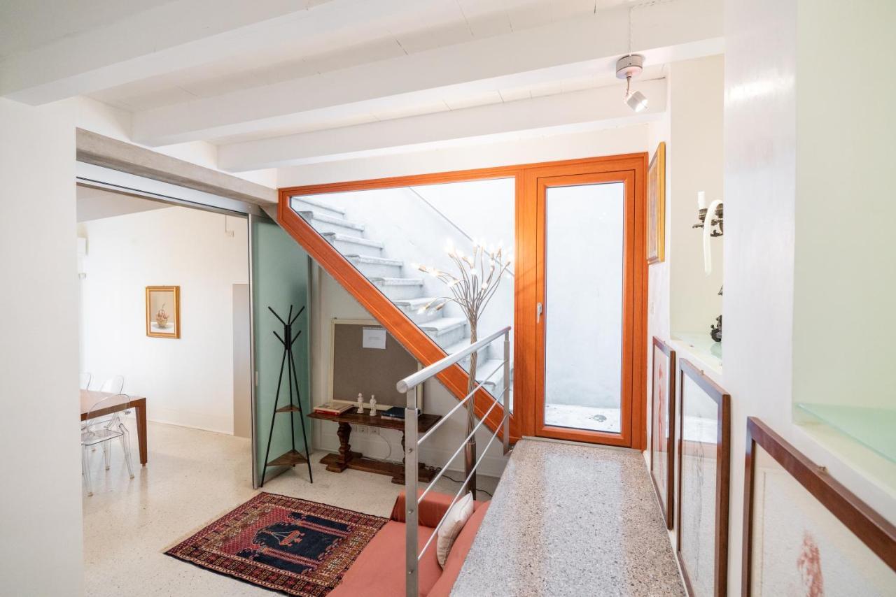 Terrazza Garibaldi By Postcardsfrom Apartman Verona Kültér fotó
